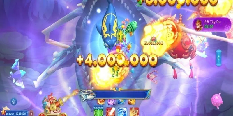 69vn sở hữu kho game vũ khí đa dạng