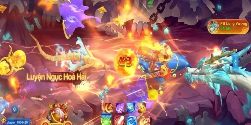 Bật mí bí kíp từ cao thủ 69vn