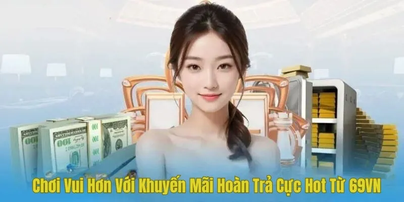 Khuyến mãi hoàn trả