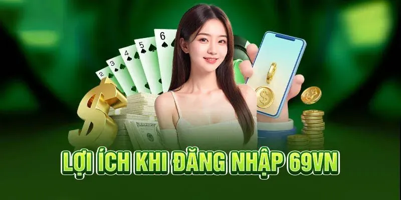 Lợi ích vượt trội tạo nên sức hút của nền tảng